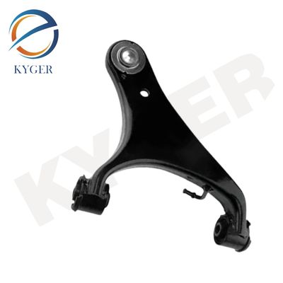 ระบบแขวนรถอัตโนมัติ LR051614 ปิดด้านบนด้านหน้าแขนขวาเหมาะสําหรับ Land Rover Discovery IV L319 2009 LR014132