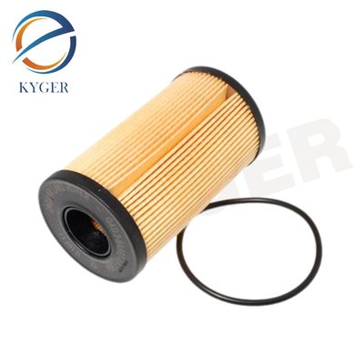 LR073669 เครื่องกรองน้ํามันสําหรับ Land Rover Range Rover Sport Discovery 5 Range Rover Evoque 28LR073669 G4D3-6A692-AA HU6024z JDE37128