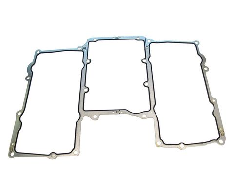 LR041680 C2Z17248 Erling Intake Manifold Gasket สําหรับ LAND ROVER Range Rover LR4 Sport Discovery LR041680 3.0L SC V6 น้ํามัน