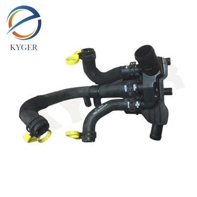 LR005819 Egr เครื่องเชื่อมเชือกเย็น LR003647 LR003648 LR005819 LR005822 LR001850 สําหรับ Land Rover Range Rover Sport 2005-2013