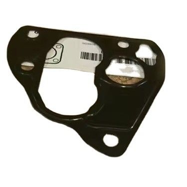 LR010735 AJ811453 ก๊าซเกตโฮสติ้งกรองน้ํามันสําหรับ Land Rover 3.0L SC V6 PETROL โดย Elring