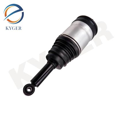 LR041110 ระบบแขวนตัวอัตโนมัติ เครื่องดึงกระแทกอากาศสปริงหลัง LR038096 RPD000309 RPD501090 สําหรับ Land Rover Discovery 3