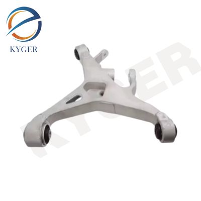 C2D42388 ระบบแขวนอัตโนมัติด้านหลังด้านล่างซ้ายและขวา Control Arm C2D42387 สําหรับ Jaguar XF 2009-2015 X250 XJ 2010-2019 X351