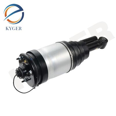 LR032652 หลังขวาอากาศสปริงอับอัดแรงกระแทก LR032652 LR023235 LR015020 สําหรับ Land Rover Range Rover Sport L320