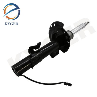 LR079420 เครื่องดับกระแทกด้านหน้าซ้ายด้วยไฟฟ้า สําหรับ Land Rover Range Rover Evoque L538 2011-2019 LR024440 LR044682