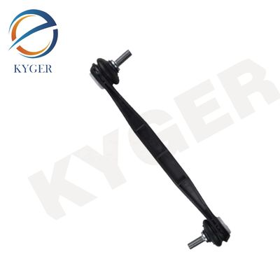 KYGER แฟรนท์ สเตบิเลเซอร์ ลิงค์ ออโต้อะไหล่ Balance Bar Cage แฟรนท์ C2S3248 C2S39552 สําหรับ Jaguar X-TYPE 2001 - 2010 X400 CLASSIC