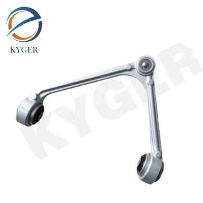 C2D36805 คุณภาพสูง ทนทาน แสงสว่าง การแขวนรถยนต์ ส่วนด้านบนด้านหน้าขวา Control Arm สําหรับ Jaguar XJ 2010-2019 X351