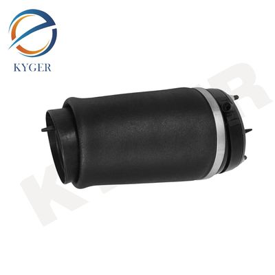 LR051702 ระบบแขวนรถยนต์หน้าซ้ายแขวนอากาศสปริงกระเป๋าสะพายสําหรับ Land Rover Range Rover