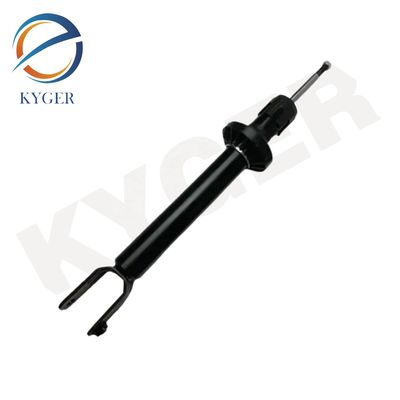 C2Z27763 ระบบแขวนรถอัตโนมัติ เครื่องลดกระแทกด้านหน้า C2Z5526 C2Z27767 C2Z26736 สําหรับ Jaguar XF X250 2009-2015