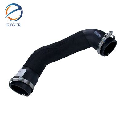 3.0 ไดเซล Intercooler Pipe LR076845 LR014234 สําหรับ Land Rover Discovery 4 เรนจ์โรเวอร์ สปอร์ต