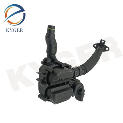 เครื่องยนต์รถ LR049365 คอนดิวเตอร์ ห้องว่างหลัง ถังน้ํามัน คัน LR045356 สําหรับ Land Rover Range Rover SPORT 2014 - 2022 L494