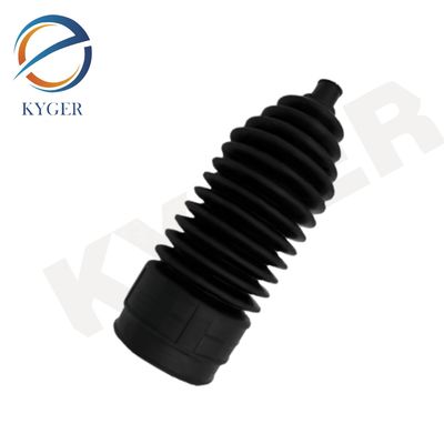 KYGER XR830015 กระเป๋าเครื่องยนต์กระเป๋าบูท XK X150 ความทนความร้อน อะไหล่รถยนต์ Jaguar