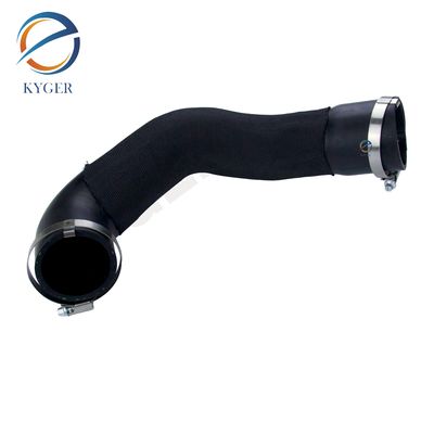 3.0 ไดเซล Intercooler Pipe LR076845 LR014234 สําหรับ Land Rover Discovery 4 เรนจ์โรเวอร์ สปอร์ต
