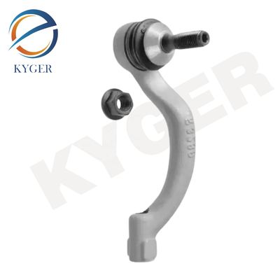 KYGER คุณภาพสูง C2Z5517 แอ็กซ์ด้านหน้า ขวาด้านนอก สายสตาร์ด 8X233289AA สําหรับ Jaguar XF X250 XK 8 Coupe X100