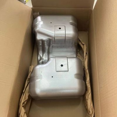 กระป๋องน้ํามัน SHIELD LR041435 LR025815 Land Rover Range Rover evoque 2012 2.2 DIESEL 2.0 เบนซิน