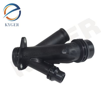 ท่อออกน้ําเย็นเครื่อง LR094089 ท่อเชื่อม J9C6689 สําหรับ Land Rover Range Rover Evoque L538 Discovery Sport L550