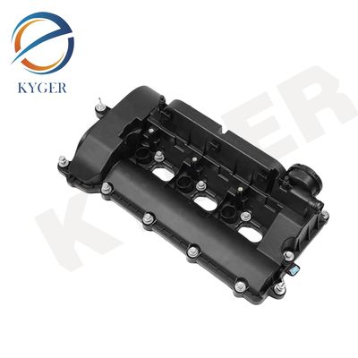 LR109354 ช่องปิดวาล์วด้านขวาของเครื่อง RH AJ814002 LR051835 สําหรับ Land Rover และ Jaguar XF XJ XE F- PACE F-TYPE 2012-2019
