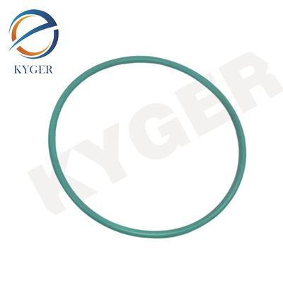 LR000966 กระถางน้ํามัน O Ring กระถางน้ํามันปั๊ม Seal O-Ring Gasket LR117476 C2Z7361 J9C7461 สําหรับ Rover Range Rover Sport L320