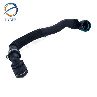ระบบเย็นเครื่องยนต์ ท่อกลับ LR093724 T2H20156 ท่อน้ําเย็น สําหรับ Jaguar XE F-PACE Land Rover Range Rover Velar 2017