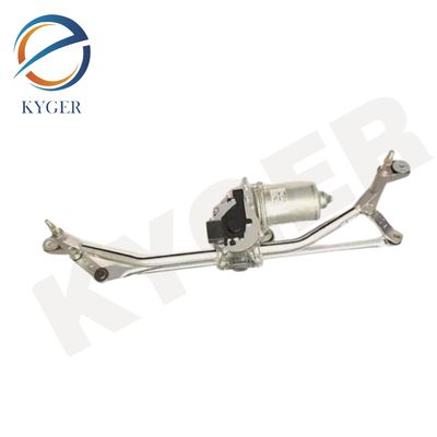 เครื่องยนต์เครื่องเป่าหน้าต่างหลัง XJ 2010 C2D30570 Jaguar ส่วนยก