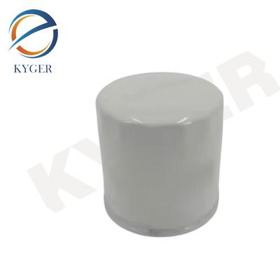 KYGER LR096524 ส่วนประกอบรถยนต์ ส่วนประกอบเครื่องยนต์ระบบ BE8Z-6731-AB 1218846 1S7E6714BA เครื่องกรองน้ํามันสําหรับ Freelander 2 2006 - 2014
