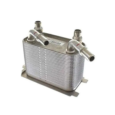 เครื่องเย็นน้ํามันเครื่องยนต์ LR013046 PFZ500020 สําหรับ Land Rover Range Rover 5.0L V8 L322