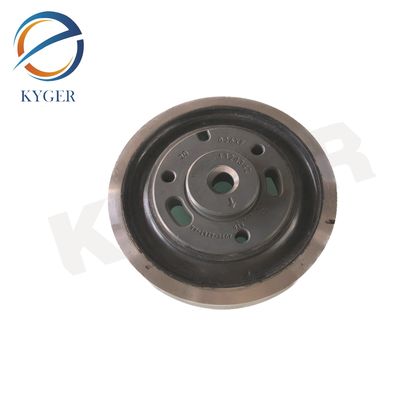 1324342 หมุนลูกกลองหน้า RH C2S22551 4U3Q6257AA สําหรับ Land Rover LR3 RANGE ROVER LR4 SPORT Jaguar
