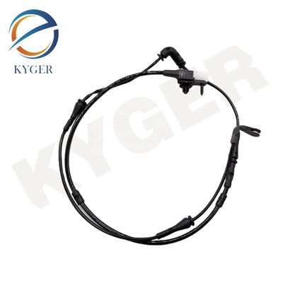 เครื่องตรวจจับแบนเบรคหน้าคุณภาพสูง LR061365 สําหรับ Land Rover Evoque Discovery Sport 2015 L550 Range Rover Evoque 2012-2018 L538