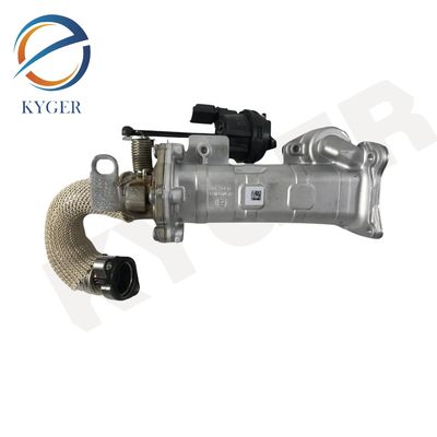 C2S52516 อุปกรณ์อะไหล่รถยนต์ ไดเซล EGR วาล์วเซ็นเซอร์ LR022354 C2S52102 LR057662 สําหรับ Land Rover Godwalker 2 Found Godwalk Range Rover