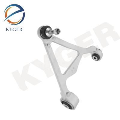 KYGER ออโต้ สปันชั่นอะไหล่ C2P 13877 XR8 57872 C2Z 3167 หลังด้านบนการควบคุมแขน C2D49449 สําหรับ Jaguar XJ XF S-TYPE X250 X200 X351