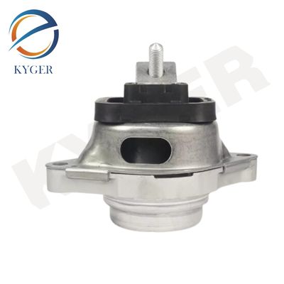 KYGER ระบบเครื่องยนต์รถยนต์คุณภาพสูง KKB500490 จักรยานยนต์ซ้ายสําหรับ Land Rover Range Rover L322 2002-2012