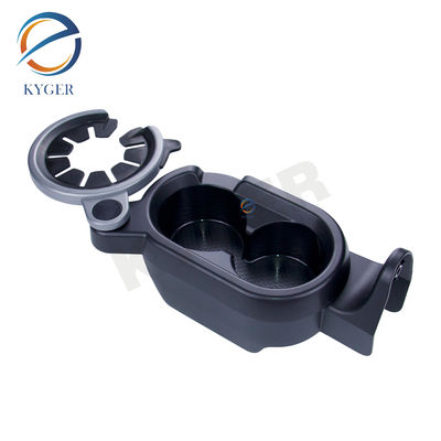 451 810 03 70 ถ้วยแก้วเครื่องดื่ม กลางคอนโซล 4518100370 สําหรับ Mercedes Benz Smart Fortwo 451