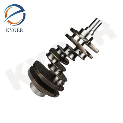 KYGER ระบบเครื่องยนต์รถยนต์คุณภาพสูง 4X4 LR010297 2.7TD TDV6 2.7L เครื่องยนต์แกนแกนสําหรับ Land Rover Discovery 4 2010 - 2016 L319