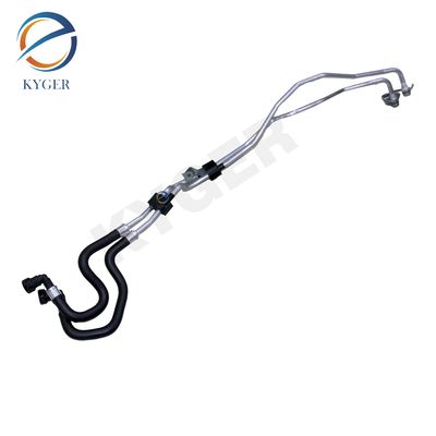น้ํามันเย็นลําเลียง LR035552 สําหรับ Land Rover Discovery 5 Range Rover Range Rover Sport