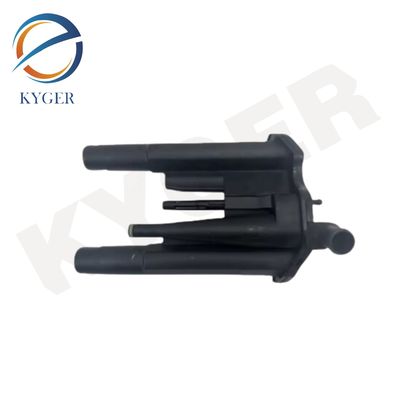 LR054999 ระบบเครื่องยนต์รถยนต์ อุปกรณ์เสริมรถยนต์ เครื่องแยกน้ํามันและก๊าซ LR013287 JDE9860 JDE36147 สําหรับ Land Rover Discovery IV