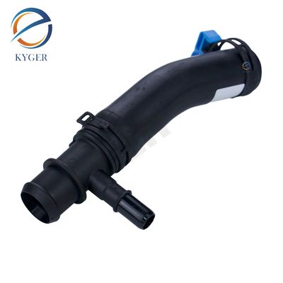 2.0 ระเบียงน้ําเรเดียเตอร์ LR057611 JDE35613 สําหรับ Land Rover Range Rover Sport Jaguar Xe Xf F-pace Xj