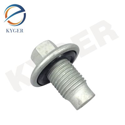 LR073675 ปั๊มล้างน้ํามันเครื่อง AJ88461 AJ813202 4594914 สําหรับ Land Rover Range Rover Evoque 2012-2018 L538 Discovery Sport 2015