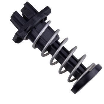 รถยนต์ กล่องเครื่องยนต์ หมวกหมวกล็อคล็อคสปริง 2218800327 สําหรับ Mercedes-Benz C CLASS W205 W213 S350 S400