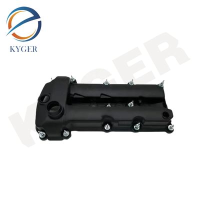 C2C38781 ระบบเครื่องยนต์อัตโนมัติ กล่องปิดวาล์วเครื่องยนต์ สําหรับ Jaguar XJ 2010-2019 X351 XF 2009-2015 X250 3.0L เบนซิลซ้าย