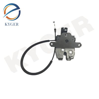 KYGER คุณภาพสูง C2D36914 อุปกรณ์อะไหล่รถยนต์ หลังหน้าต่างขวา Regulator Lift สําหรับ Jaguar XJ 2010-2019 X351