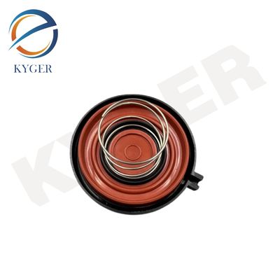 KYGER คุณภาพสูง ระบบเครื่องยนต์รถยนต์ วาล์วปิด วาล์วไอซ์โควต LR174890 เหมาะสําหรับ Land Rover Discovery Sport J9C37903