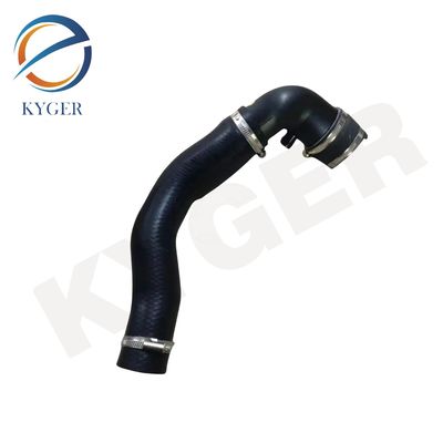 ระบบเครื่องยนต์รถยนต์คุณภาพสูง ท่อรับอากาศกรอง C2D48908 C2Z18057 สําหรับ Jaguar XF 2009-2015 X250 อะไหล่ C2D48908