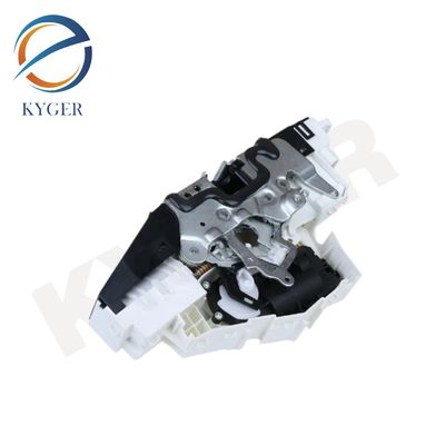 KYGER ออโต้อะไหล่ ด้านหลังประตูซ้ายล็อค Actuator 2217307335 สําหรับ Mercedes Benz S350 S400 S450 S500 S550 S600 S63 W221
