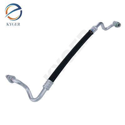 เครื่องปรับอากาศ ท่อดูดน้ําเย็น LR091476 T2H19470 สําหรับ Land Rover Range Rover Velar Jaguar F-Pace Xe Range All New Xf