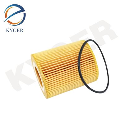 LR013148 ระบบเครื่องยนต์รถยนต์ เครื่องกรองน้ํามันรถยนต์ 9X2Q-6744-AA 9X2Q-6B624-BA For Discovery 4 2010-2016 L319 Range Rover Sport 2010