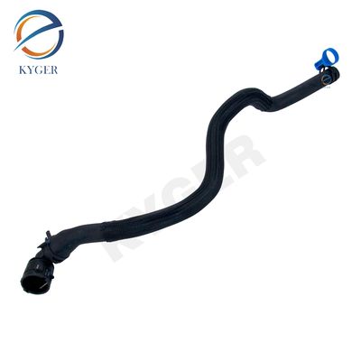 ท่อเย็นน้ํามัน C2D40290 สําหรับ Jaguar Xf 2009-2015 Xj 2010-2019