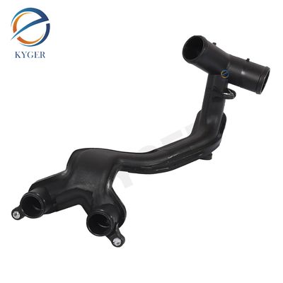 AJ89664 ท่อเทอร์โมสเตต LR018275 สําหรับ Land Rover Discovery 4 Range Rover Range Rover Sport