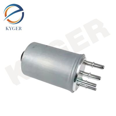 LR041978 ระบบเครื่องยนต์รถยนต์ เครื่องกรองน้ํามันดีเซล CPLA9155BA สําหรับ Land Rover Range Rover IV L405 Range Rover Sport L494 Discovery V