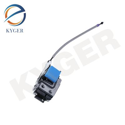 ระบบรถยนต์ ระบบรถยนต์ กล่องล็อคประตูซ้ายหลัง 2047303935 สําหรับเมอร์ซีเดส เบนซ์ C-class W204 E-class W212 C207 GLK 204 730 39 35