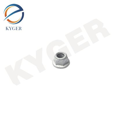 FY114056 Hex Nut For Land Rover Range Rover Sport 2005-2009 L320 Discovery 3 2005-2009 L319 คลาสสิค เรนจ์โรเวอร์ ใหม่ 2022 L460